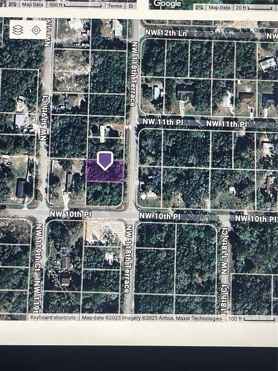 Photo of 118 Terrace, Ocala, FL 34482 (MLS # S5153292)