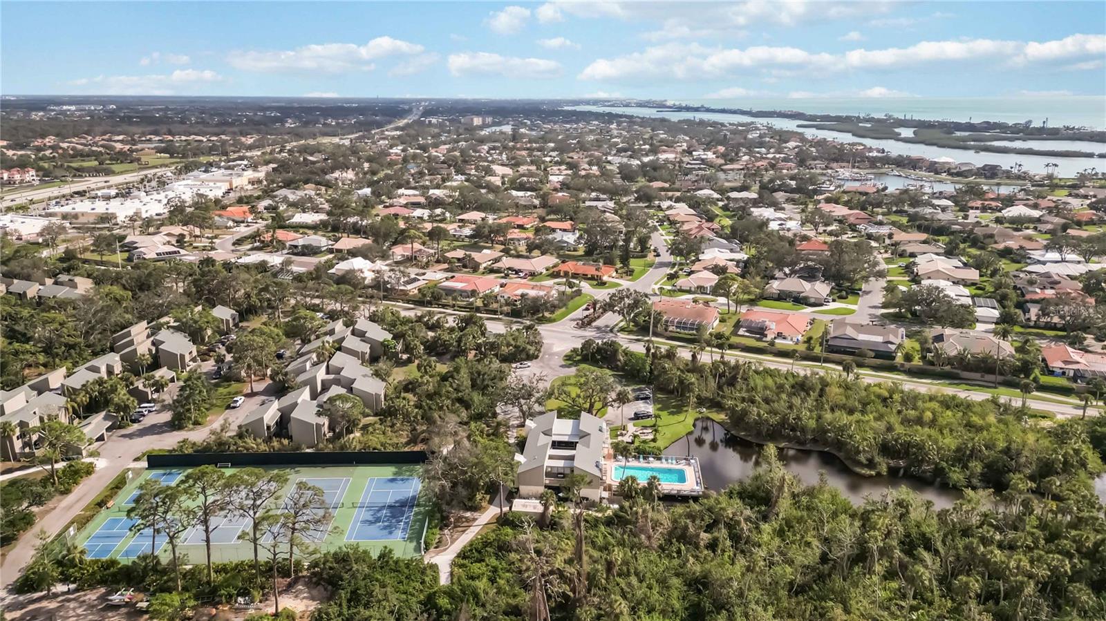 PINE RUN I - Residential