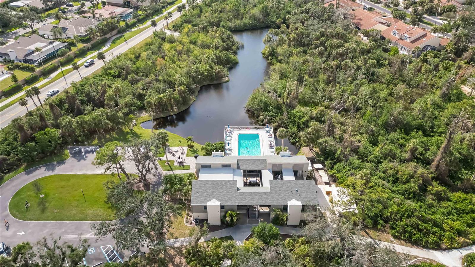 PINE RUN I - Residential