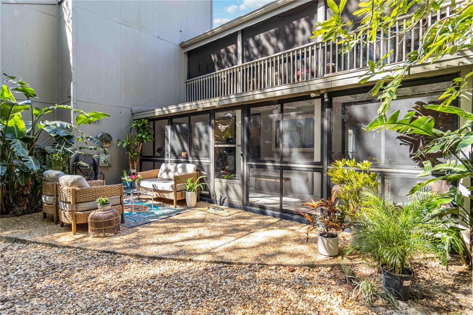 PINE RUN I - Residential