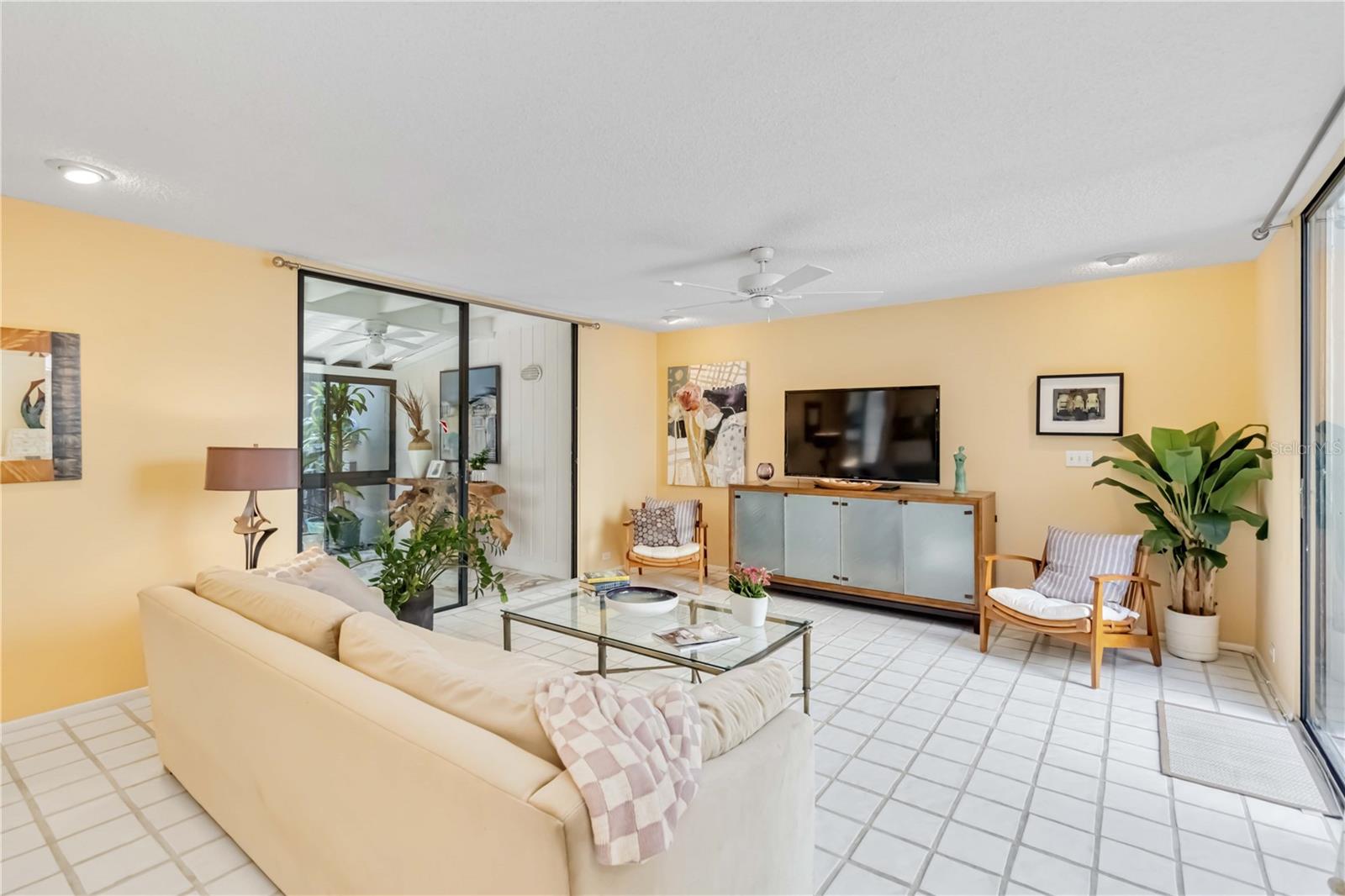 PINE RUN I - Residential