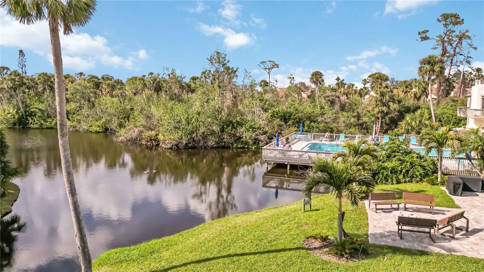 PINE RUN I - Residential