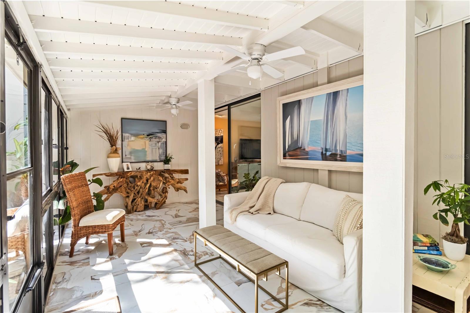 PINE RUN I - Residential