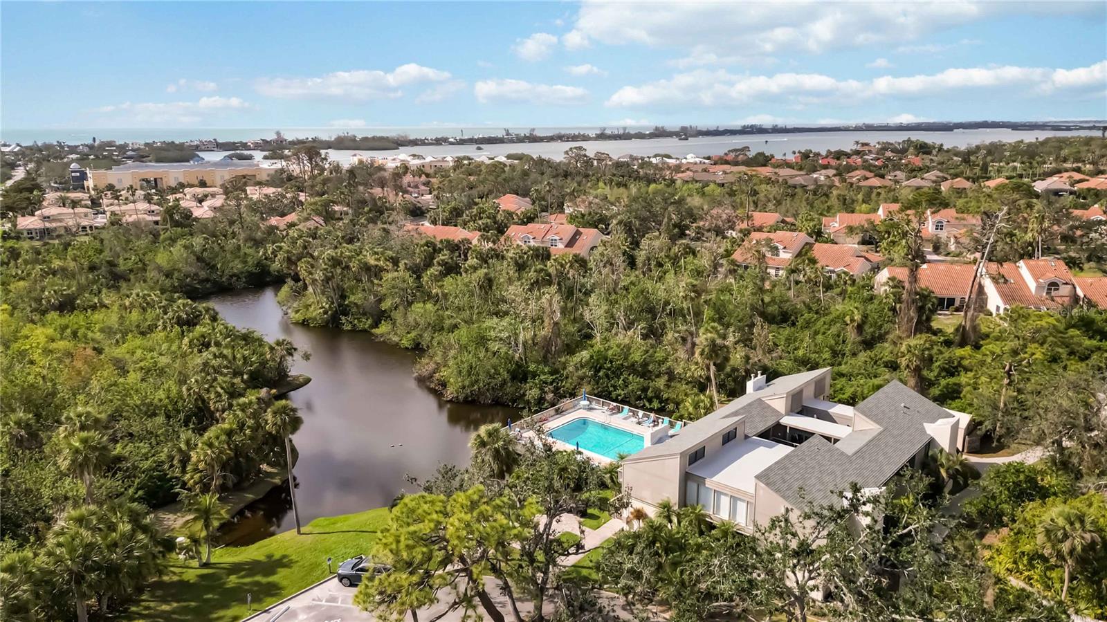 PINE RUN I - Residential