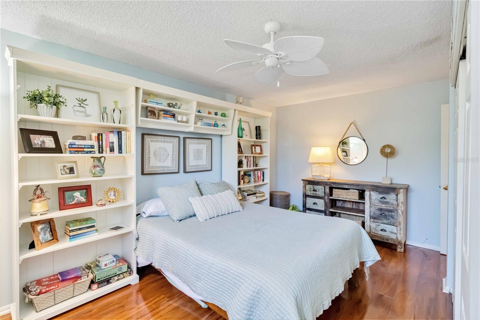 PINE RUN I - Residential