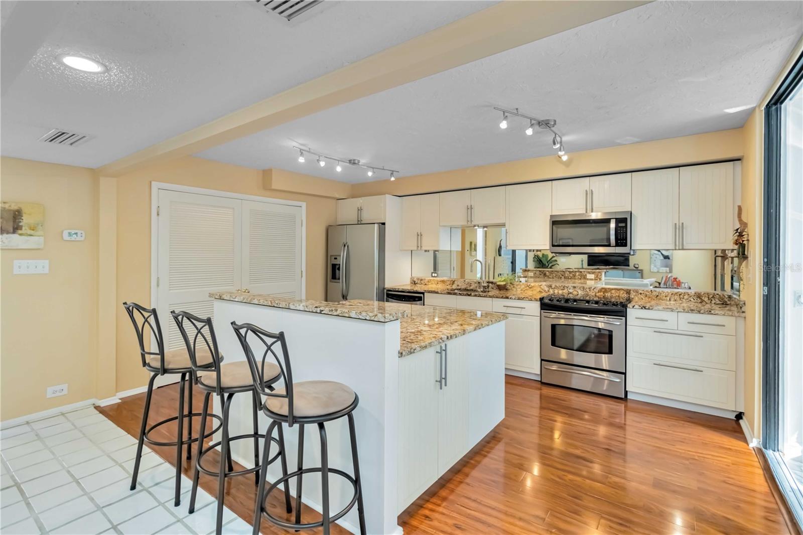 PINE RUN I - Residential