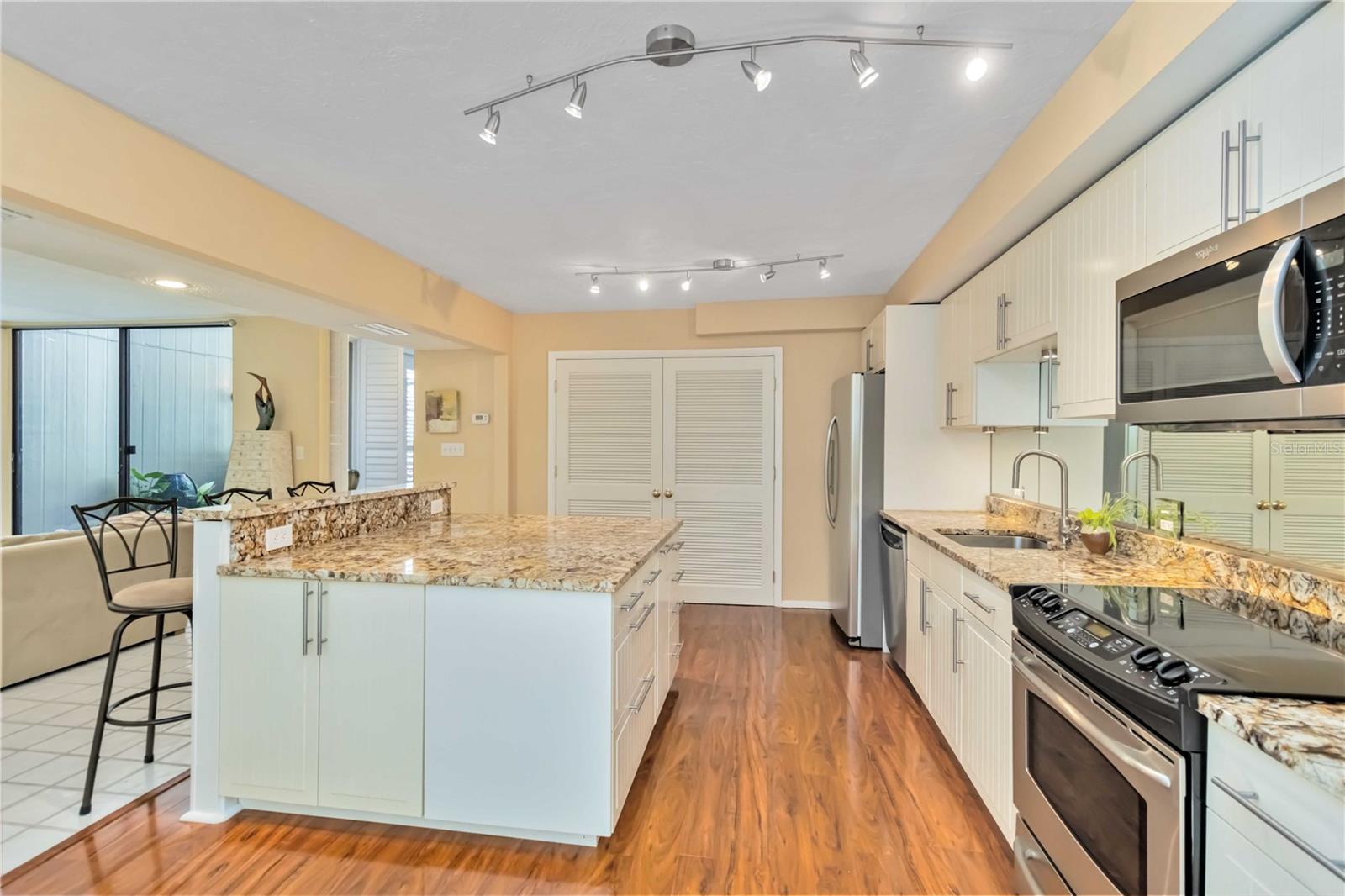 PINE RUN I - Residential