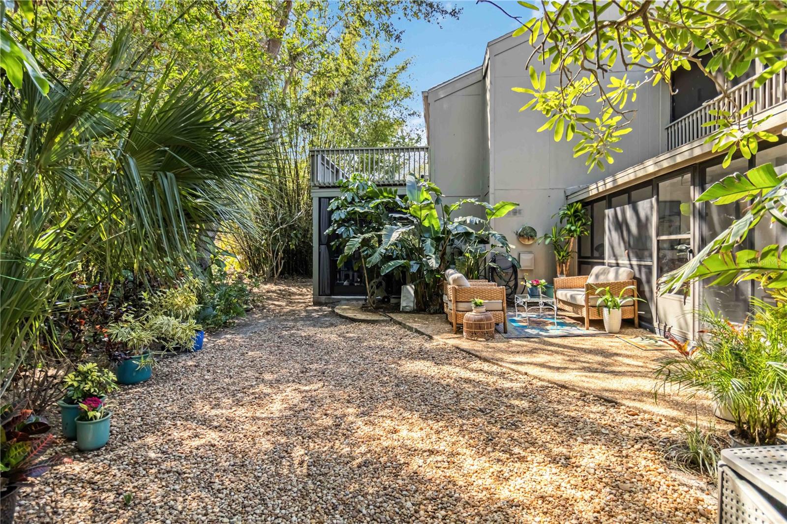 PINE RUN I - Residential