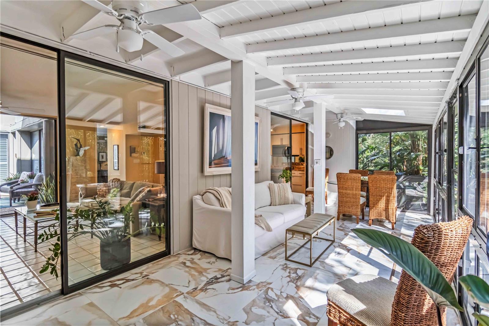 PINE RUN I - Residential