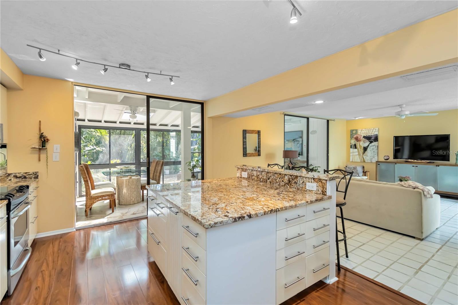 PINE RUN I - Residential