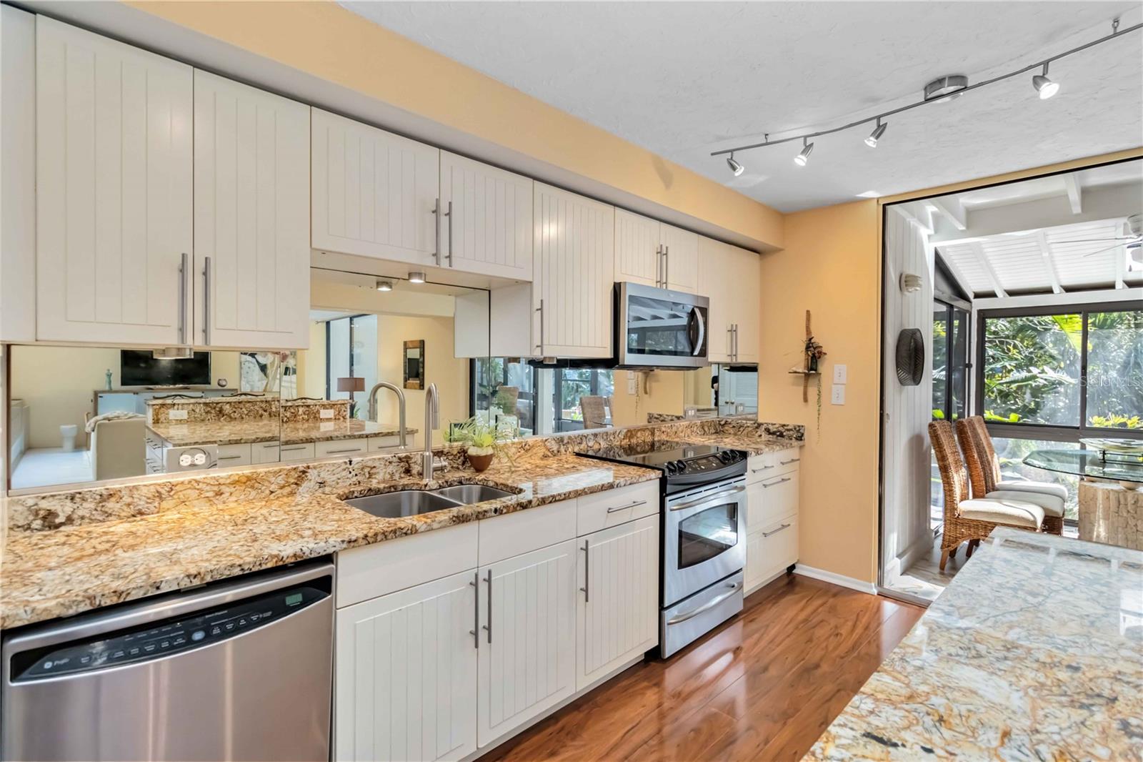 PINE RUN I - Residential