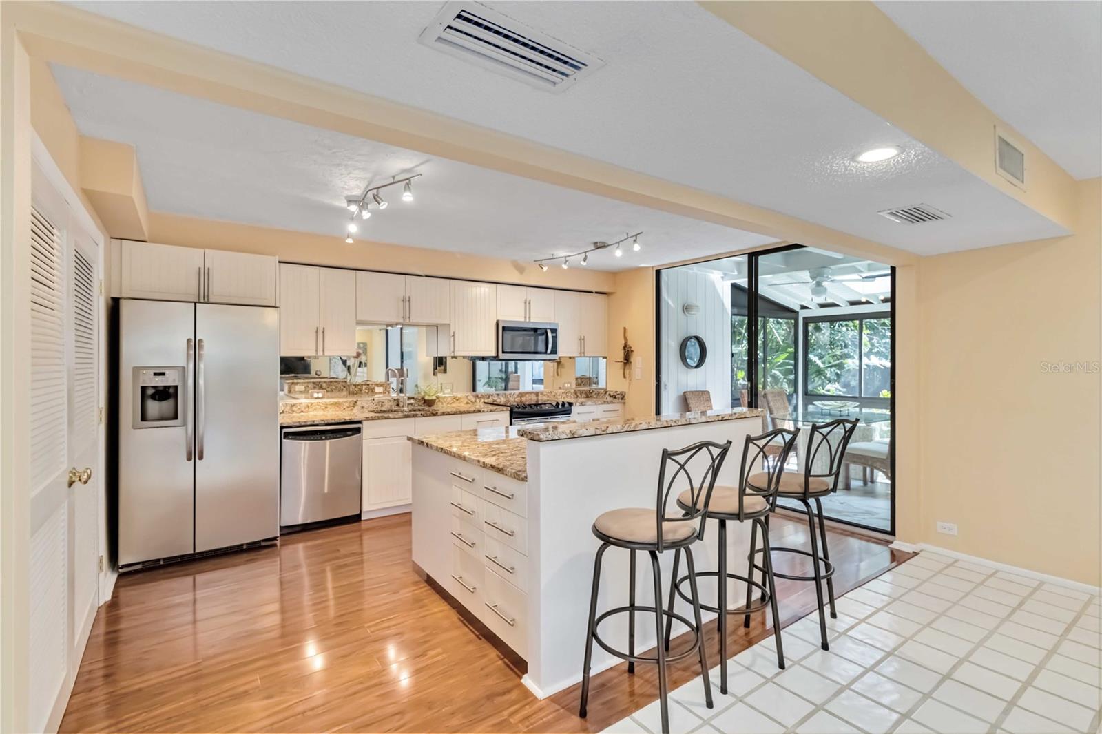 PINE RUN I - Residential