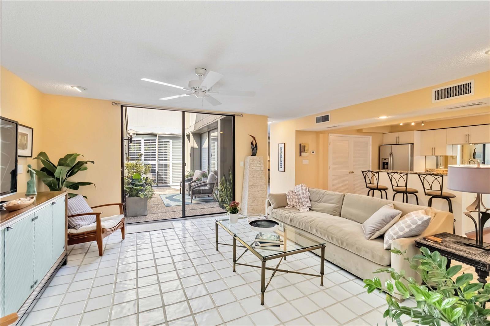 PINE RUN I - Residential