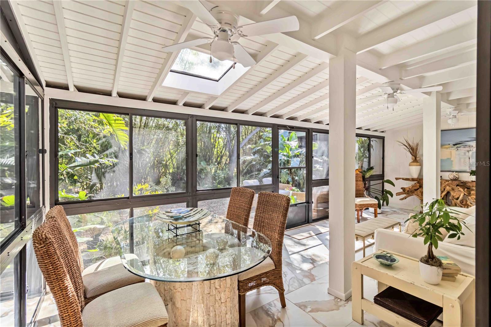 PINE RUN I - Residential