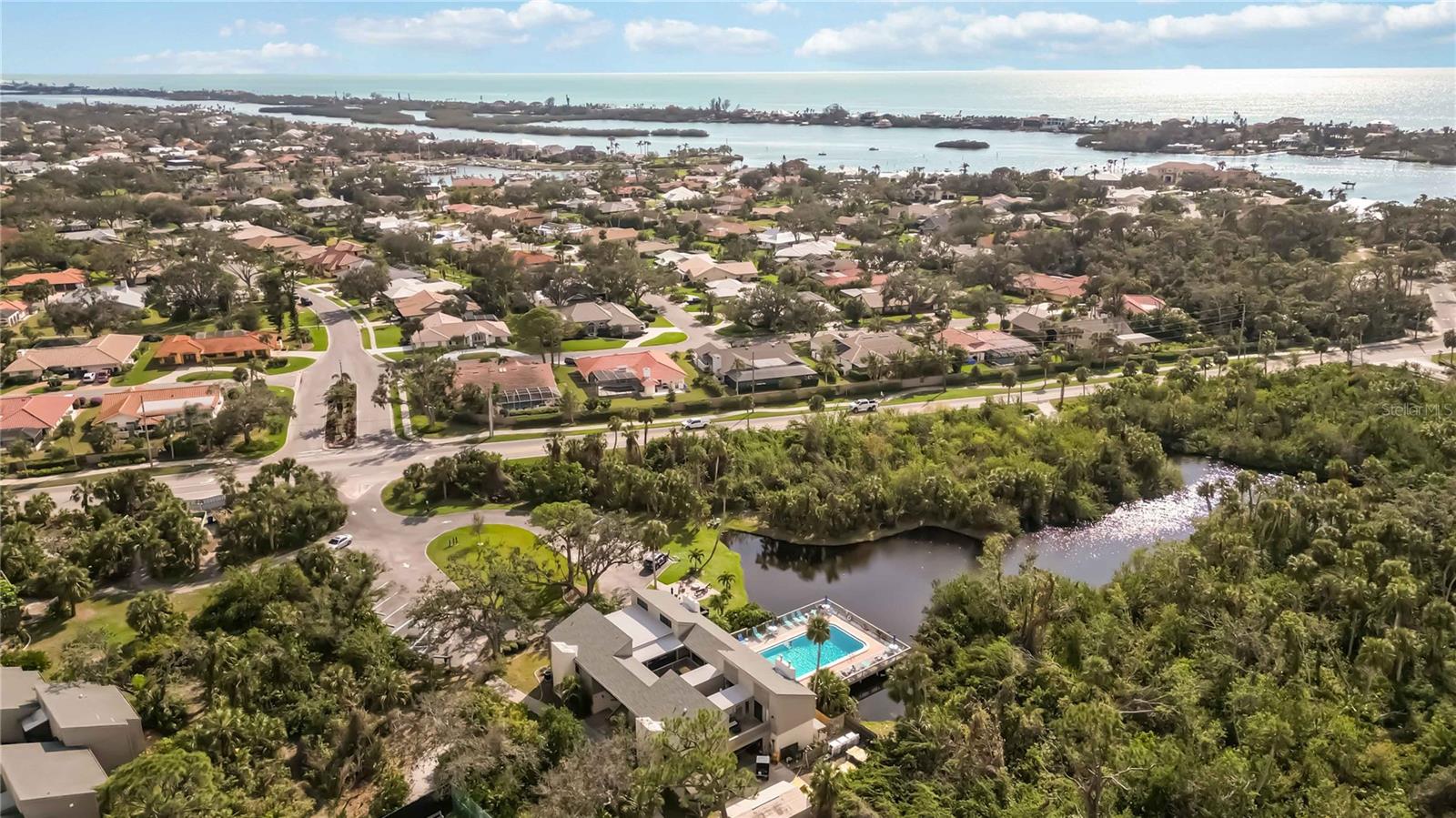 PINE RUN I - Residential