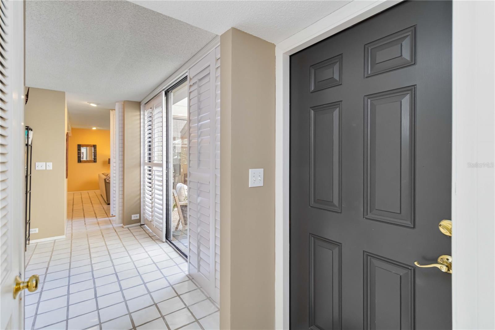 PINE RUN I - Residential