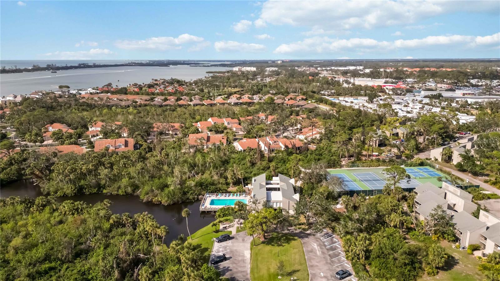 PINE RUN I - Residential