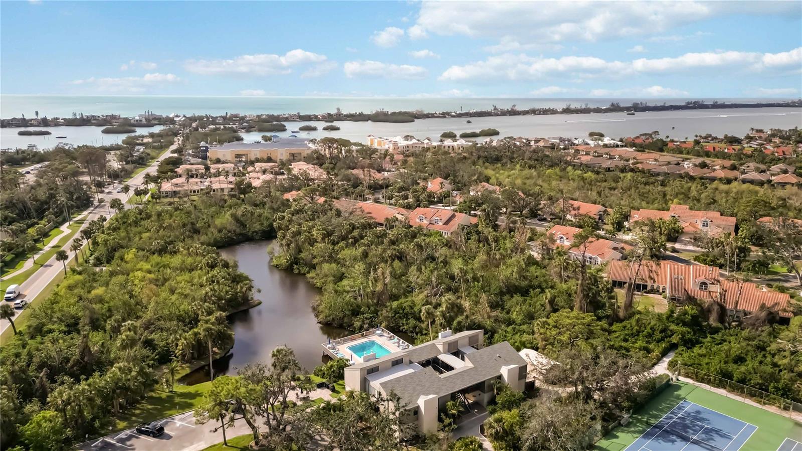 PINE RUN I - Residential