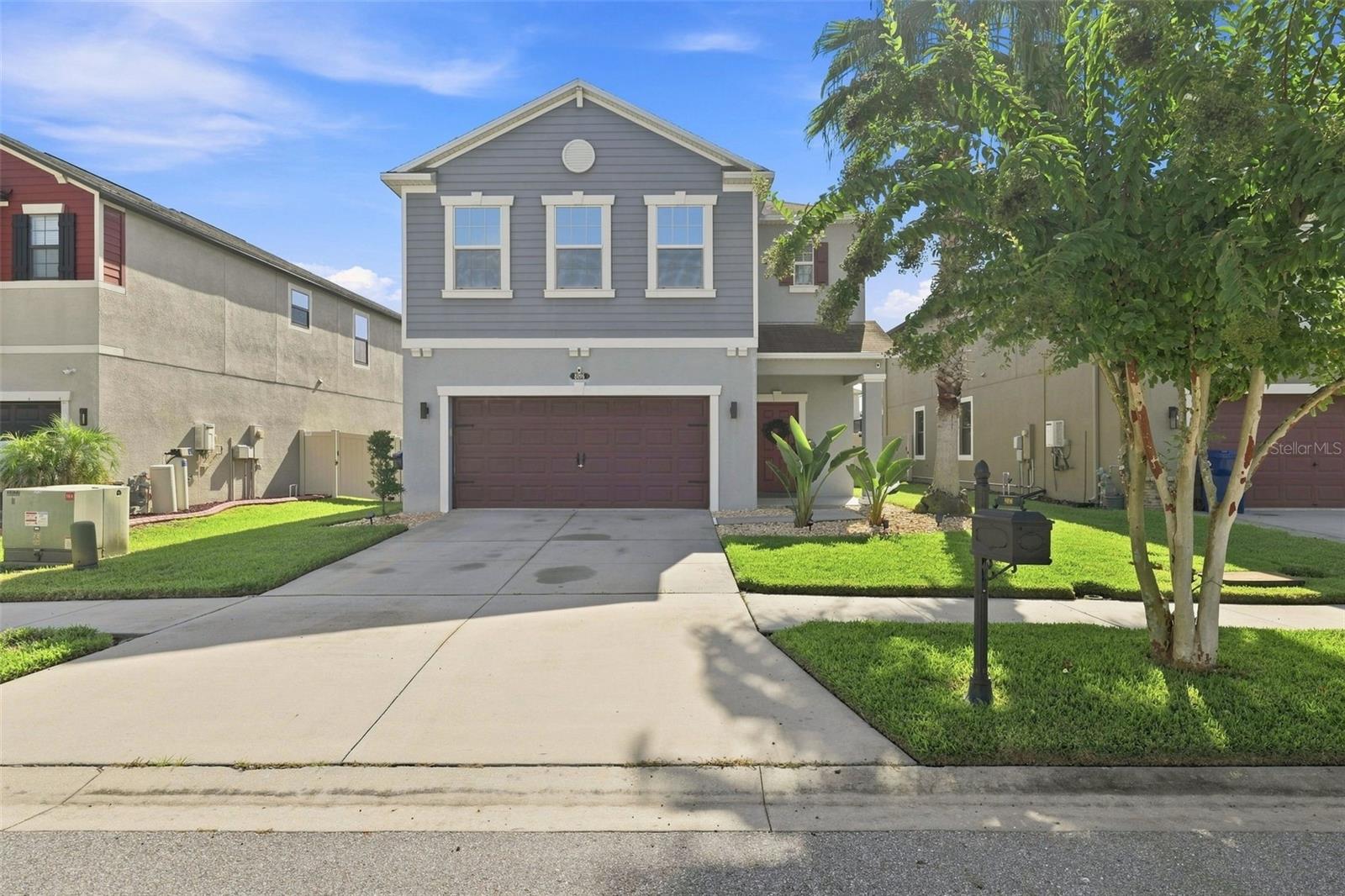 8096 SEAGARDEN LANE