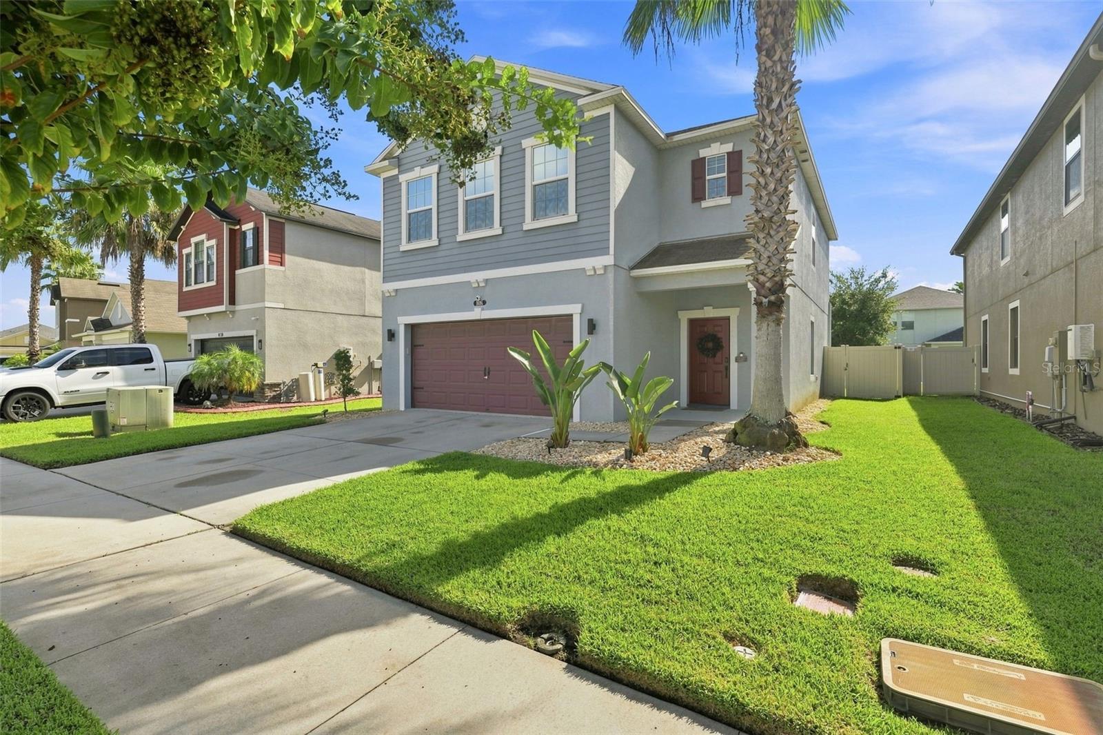 8096 SEAGARDEN LANE