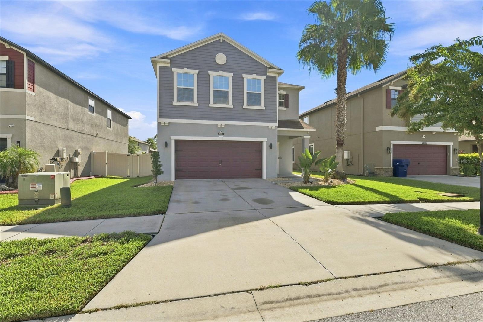 8096 SEAGARDEN LANE