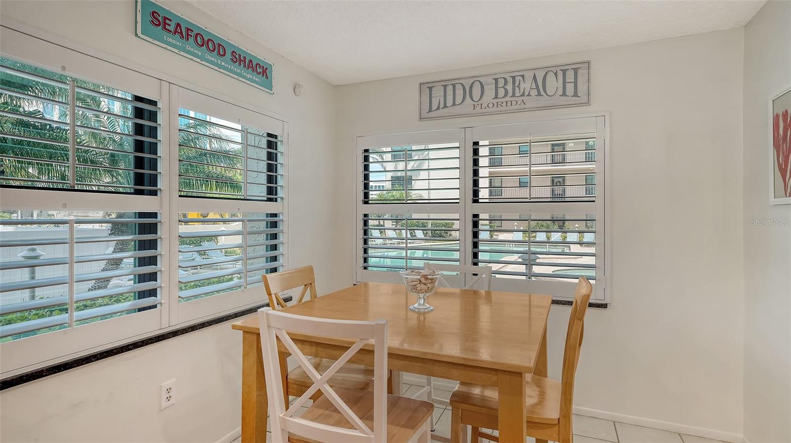 LIDO TOWERS - Residential