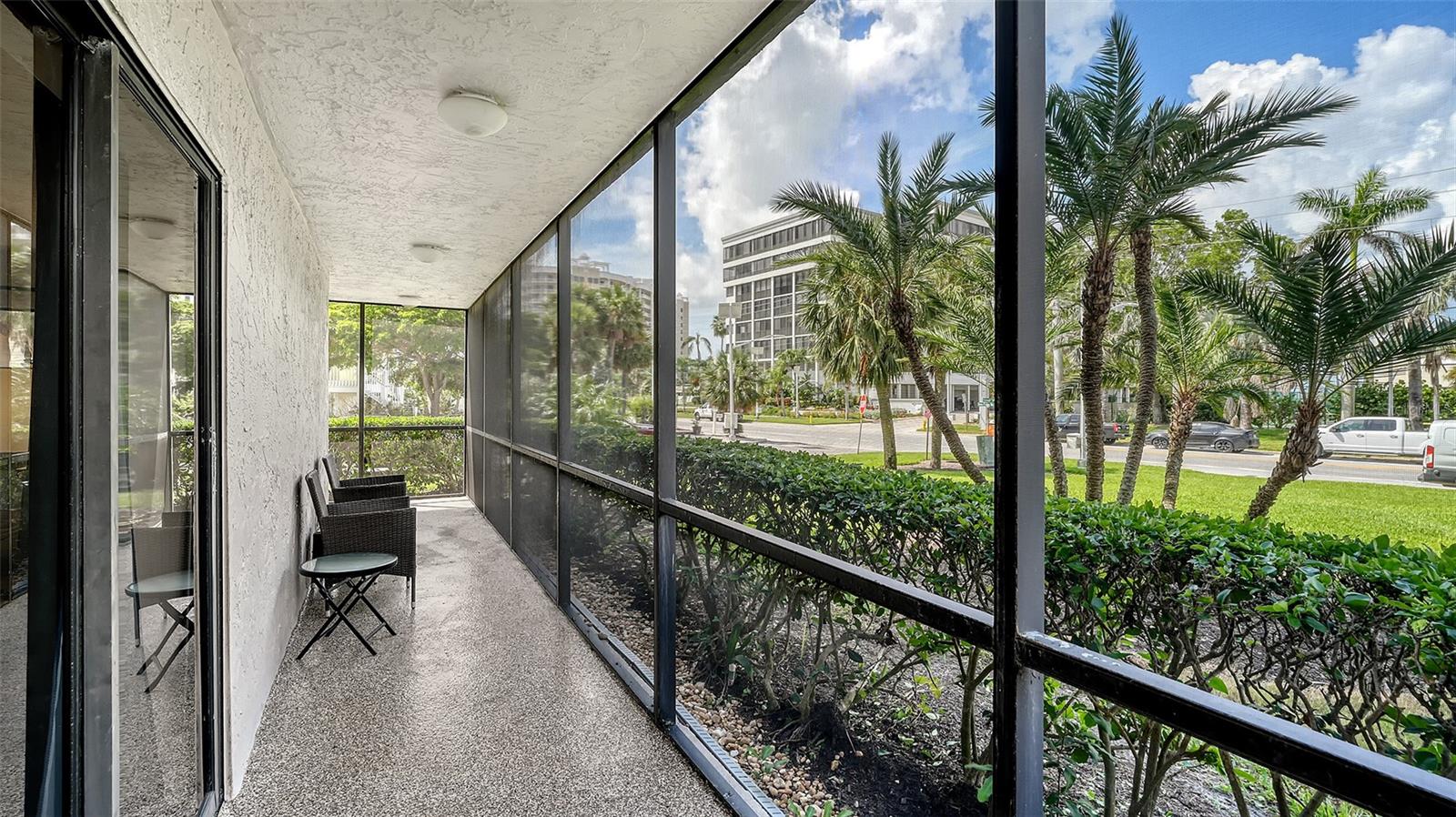 LIDO TOWERS - Residential