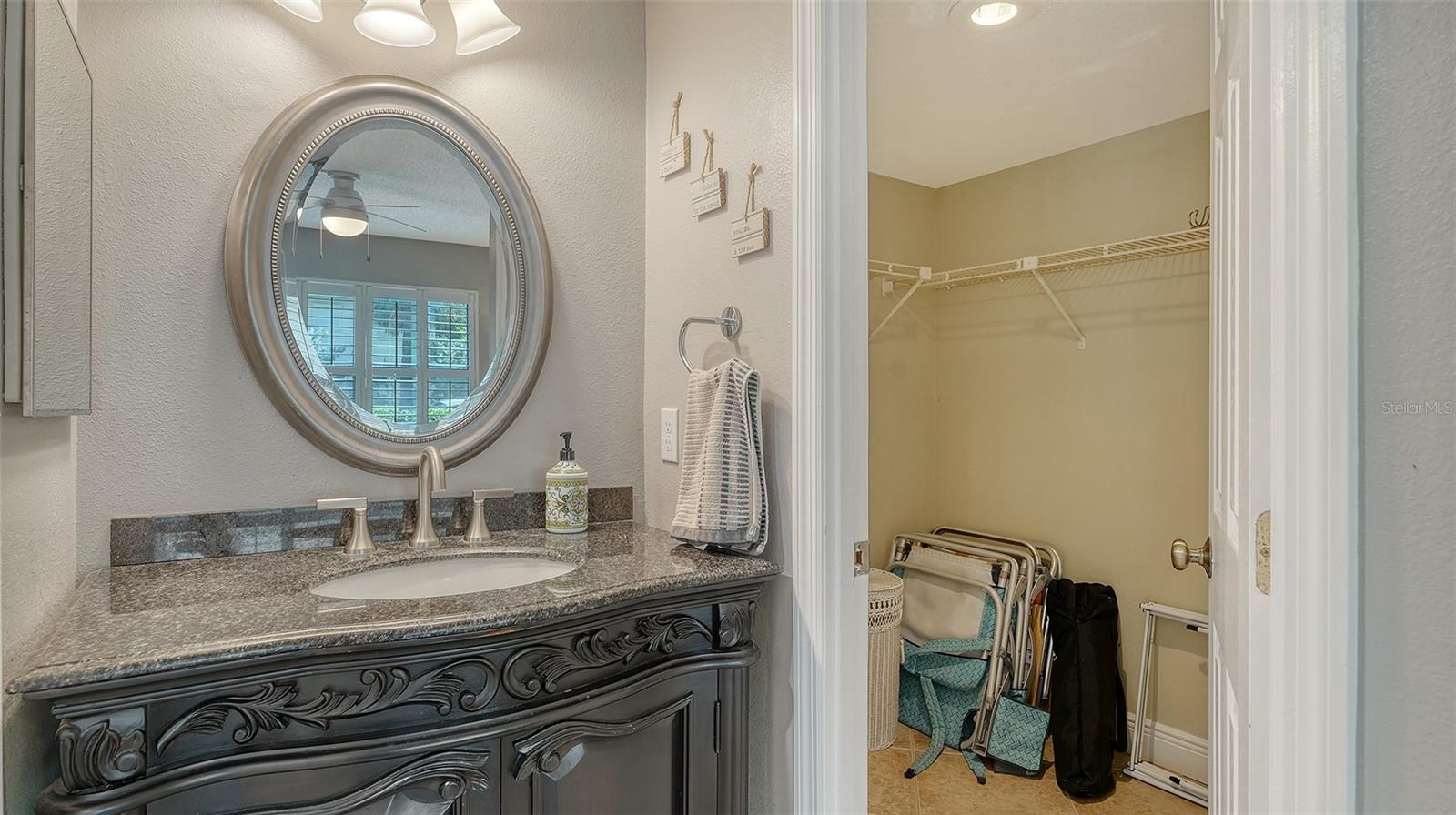 LIDO TOWERS - Residential