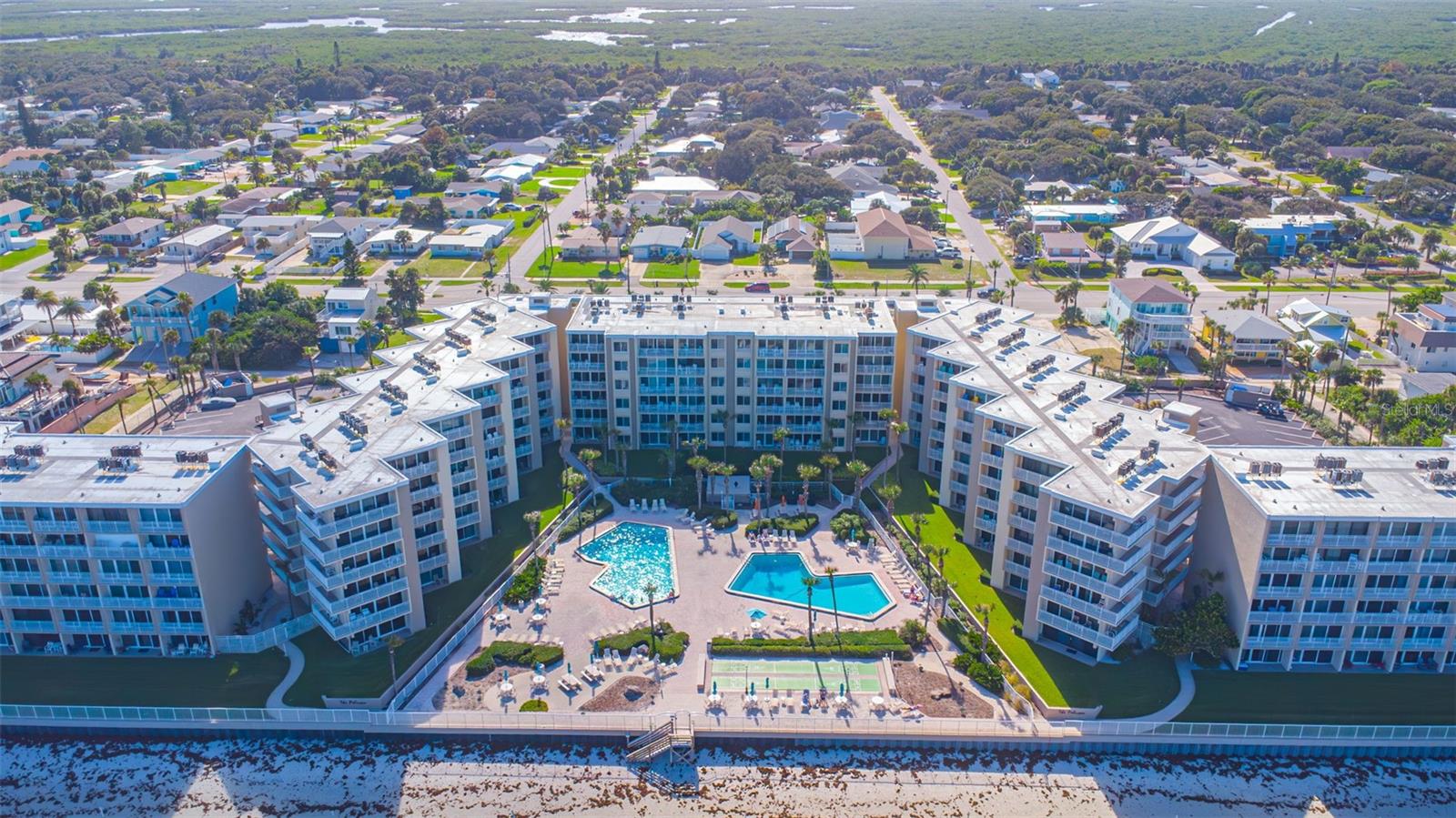 PELICAN - Residential