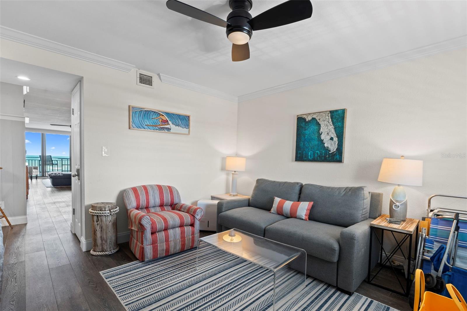 2401 S ATLANTIC AVENUE 503A