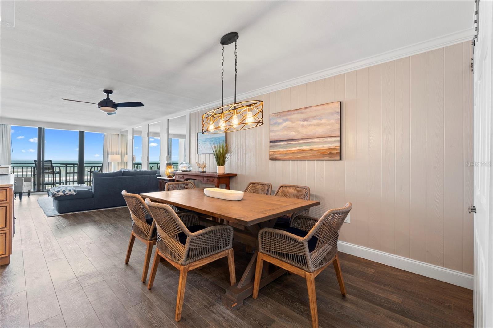 PELICAN - Residential