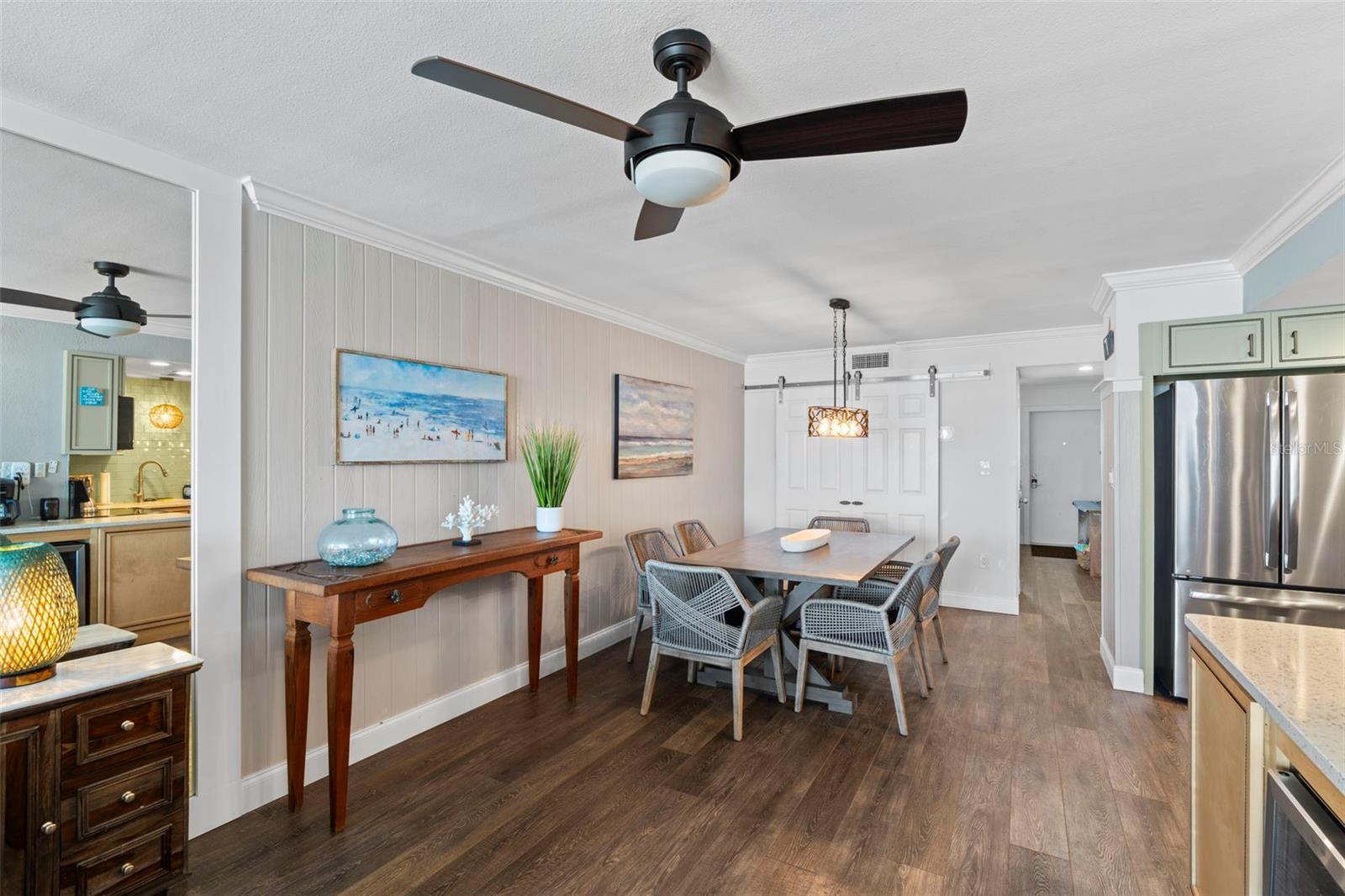 PELICAN - Residential