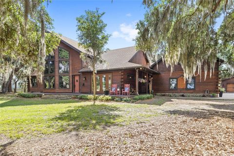 Tiny photo for 10925 Arrowtree Boulevard, Clermont, FL 34715 (MLS # O6400160)