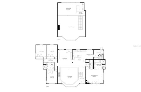 Tiny photo for 10925 Arrowtree Boulevard, Clermont, FL 34715 (MLS # O6400160)
