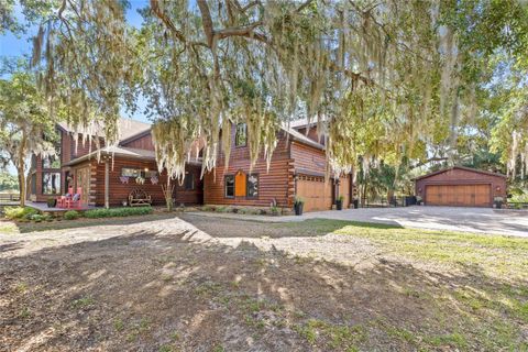 Tiny photo for 10925 Arrowtree Boulevard, Clermont, FL 34715 (MLS # O6400160)