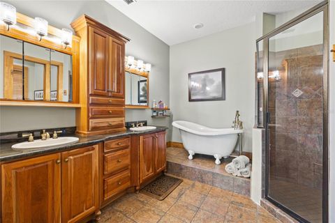 Tiny photo for 10925 Arrowtree Boulevard, Clermont, FL 34715 (MLS # O6400160)