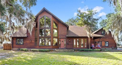 Photo of 10925 Arrowtree Boulevard, Clermont, FL 34715 (MLS # O6400160)