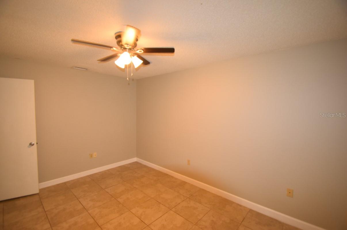 CHRISTINE SUB - Residential Lease