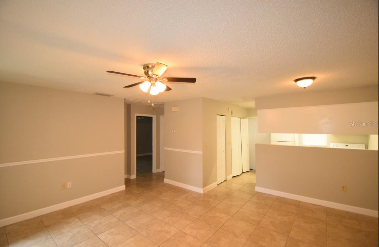 CHRISTINE SUB - Residential Lease