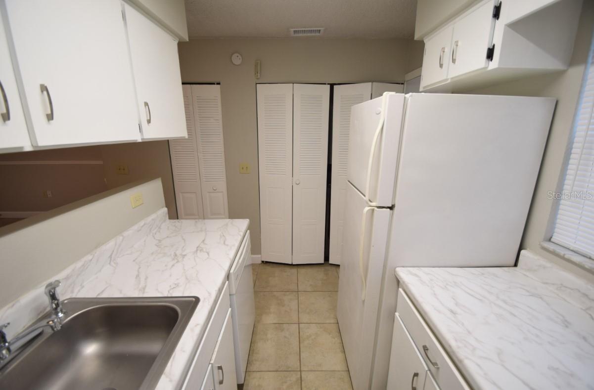 CHRISTINE SUB - Residential Lease