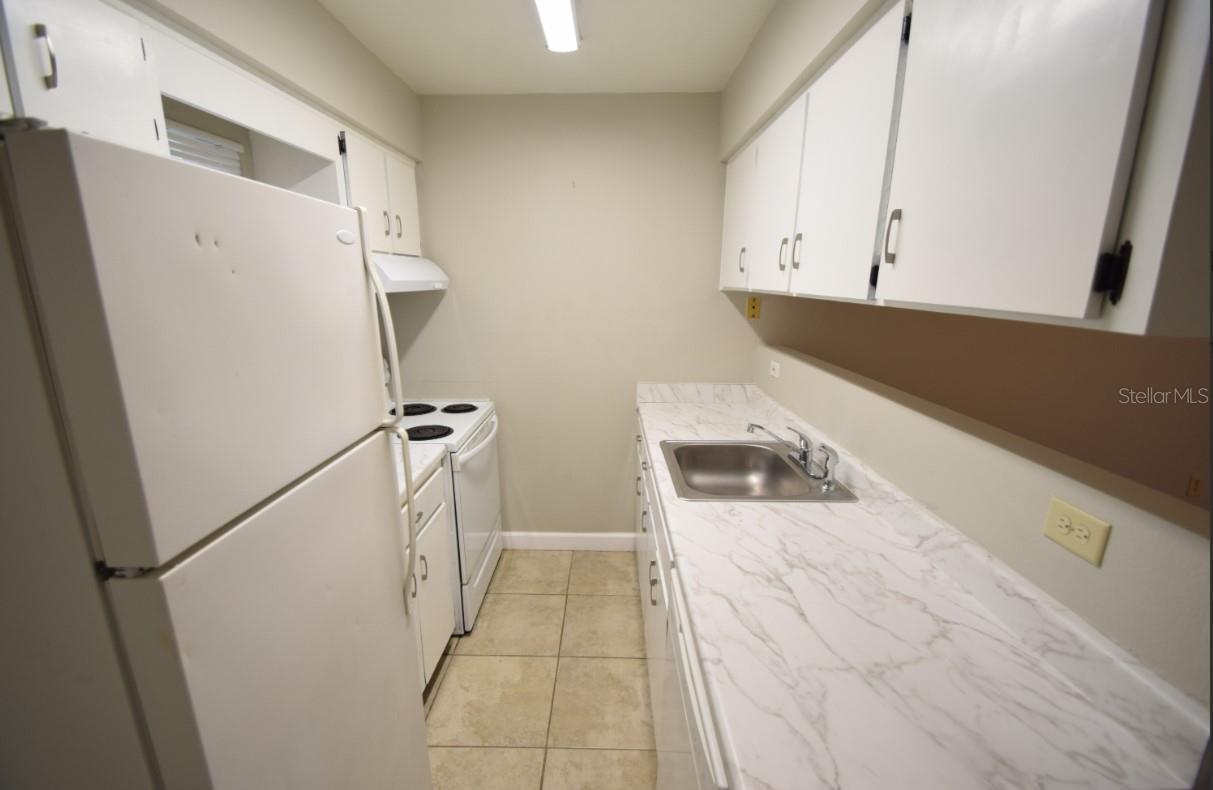 CHRISTINE SUB - Residential Lease