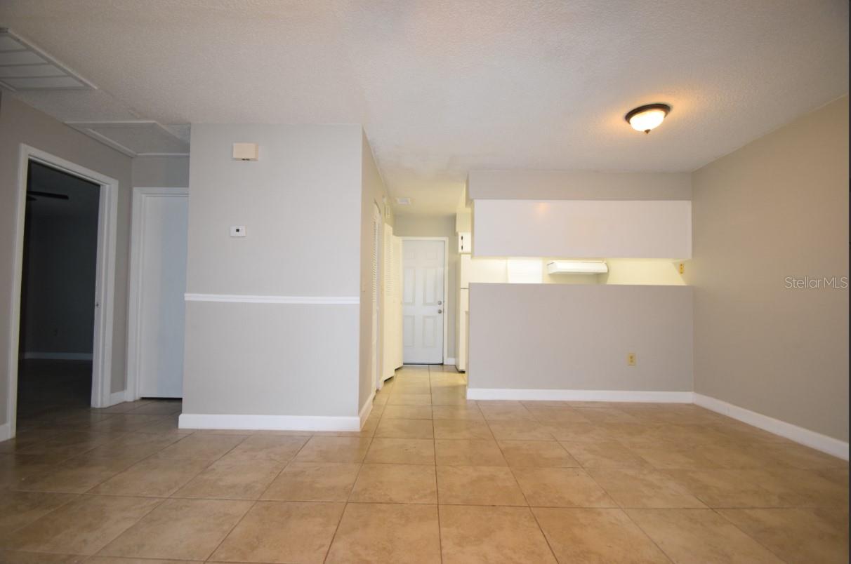 CHRISTINE SUB - Residential Lease