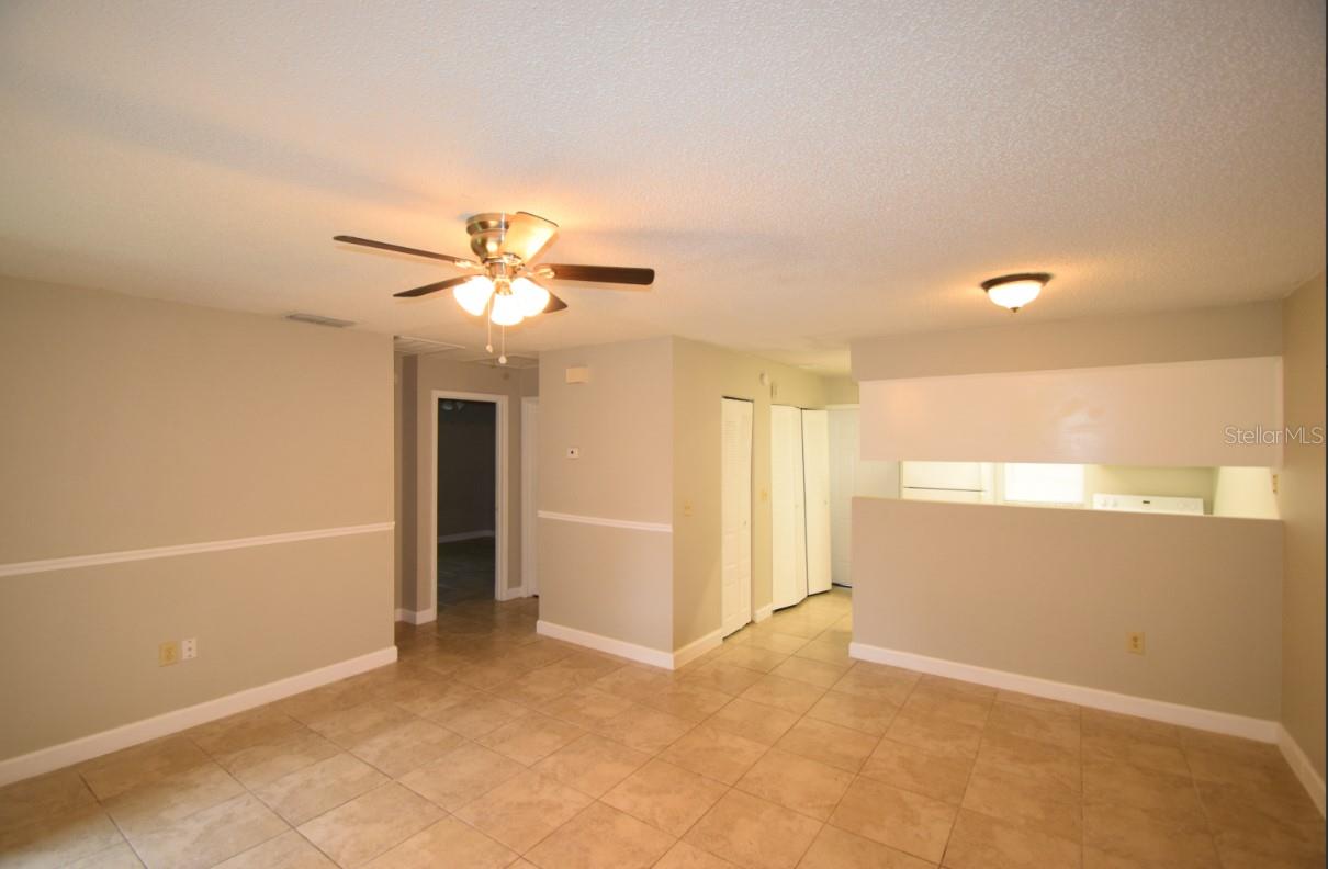 CHRISTINE SUB - Residential Lease