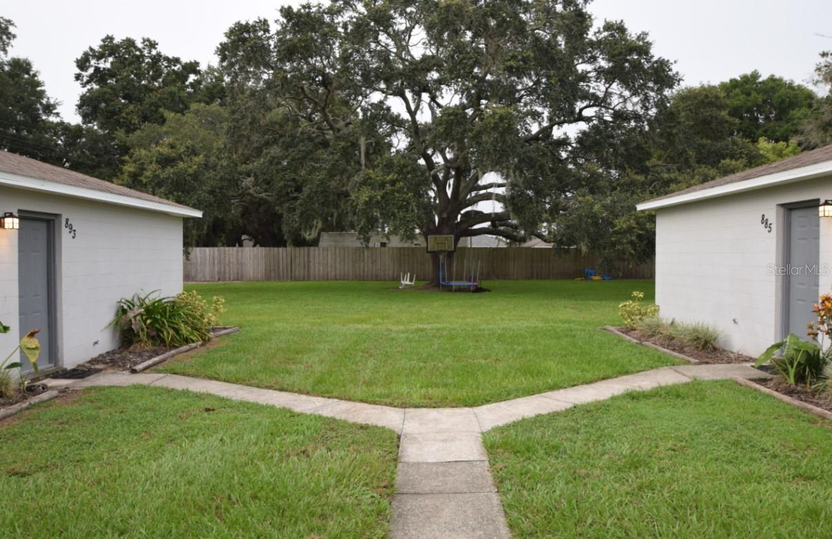 CHRISTINE SUB - Residential Lease