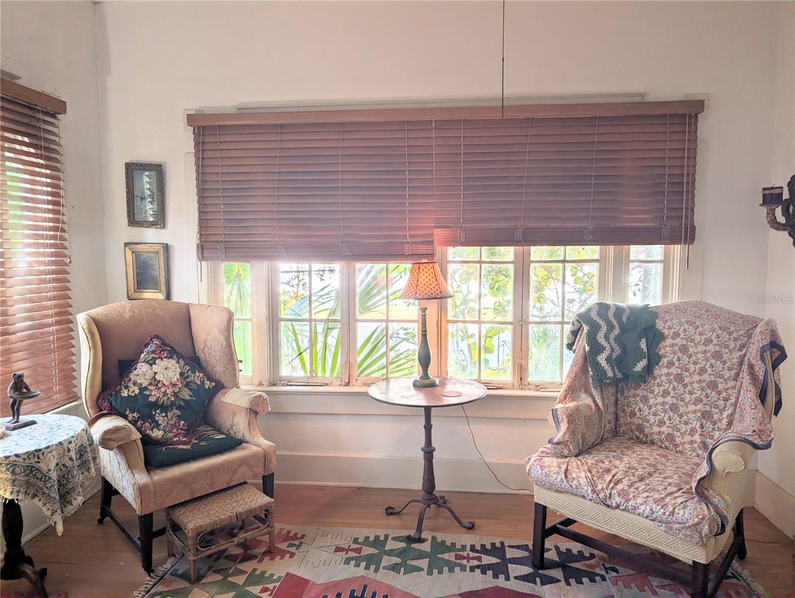 BAYVIEW - Residential Lease