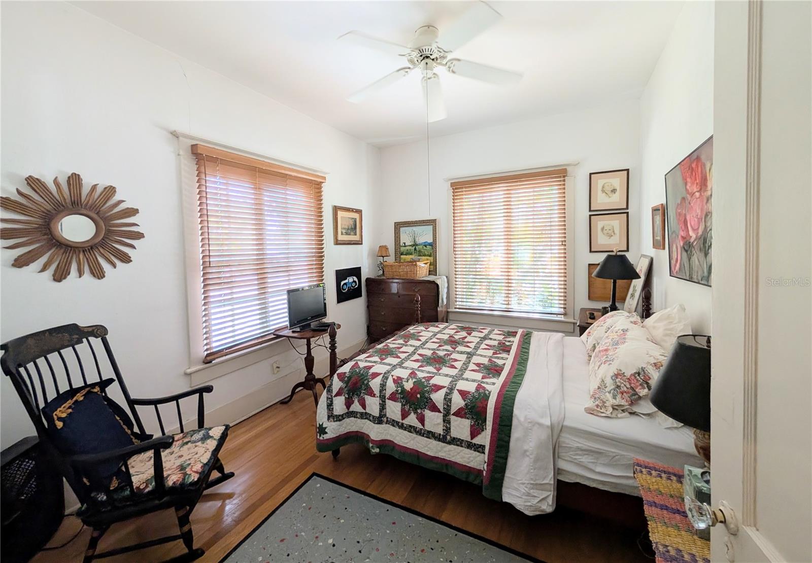 BAYVIEW - Residential Lease