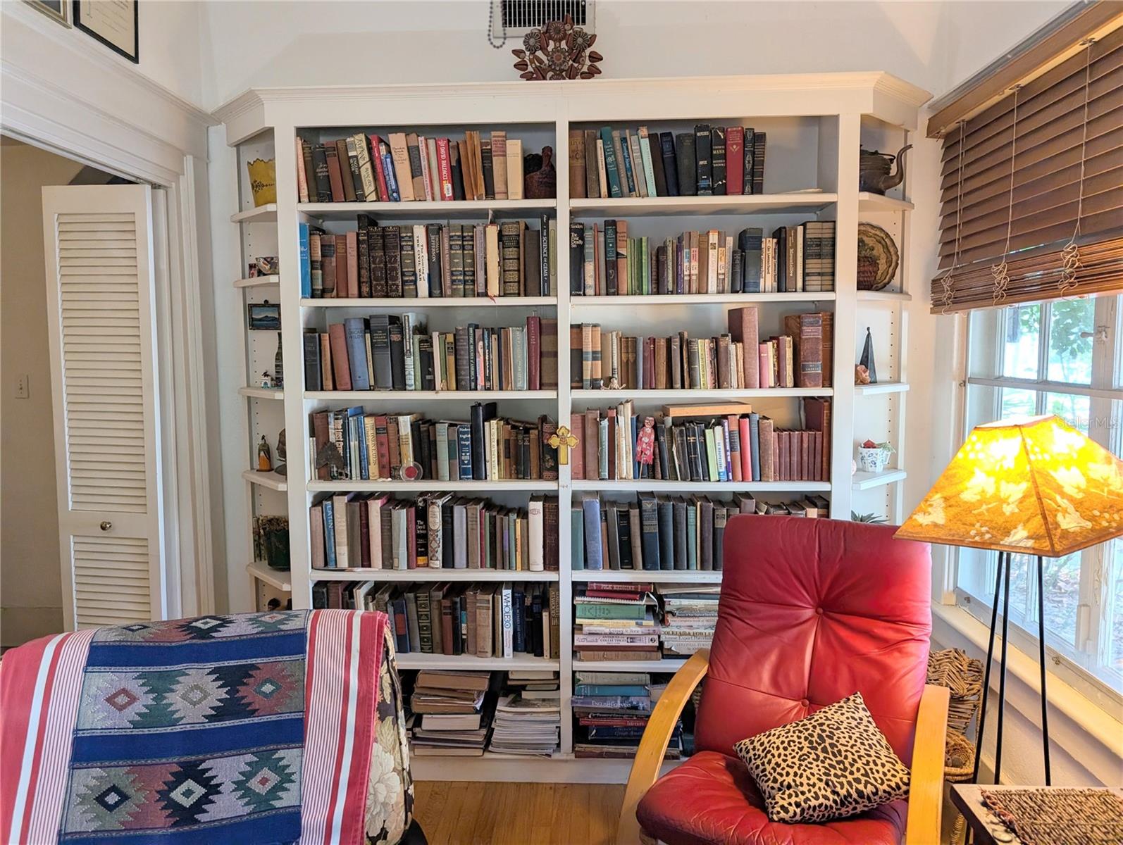 BAYVIEW - Residential Lease