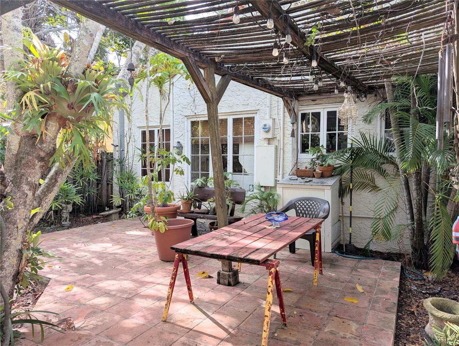 BAYVIEW - Residential Lease