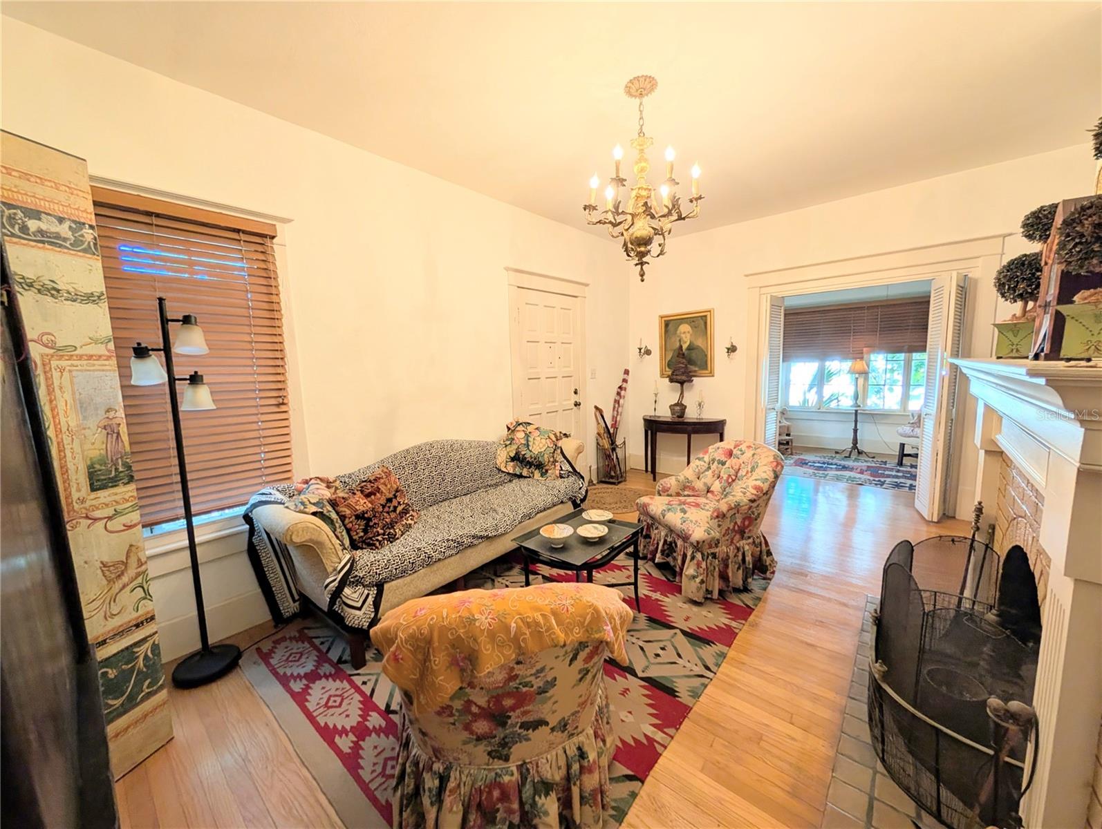 BAYVIEW - Residential Lease