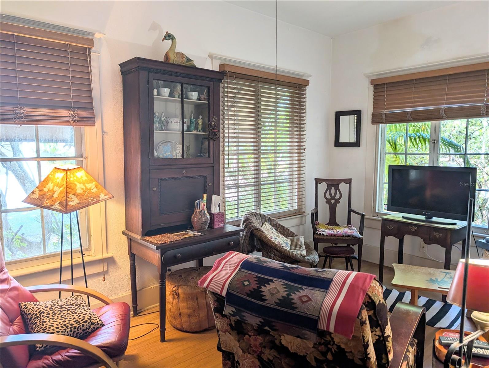 BAYVIEW - Residential Lease